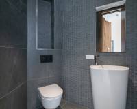 Nueva construcción  - Villa - BAHIA GOLF