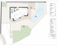 Nueva construcción  - Villa - BAHIA GOLF