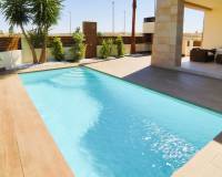 Nueva construcción  - Villa - Benijofar