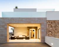 Nueva construcción  - Villa - Benijofar