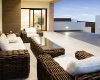 Nueva construcción  - Villa - Benijofar