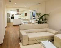 Nueva construcción  - Villa - Benijofar