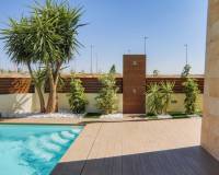 Nueva construcción  - Villa - Benijofar