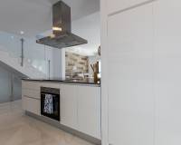 Nueva construcción  - Villa - Bigastro - Alrededores