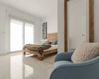 Nueva construcción  - Villa - Bigastro - Alrededores