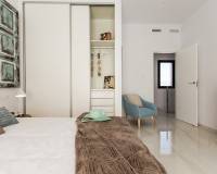 Nueva construcción  - Villa - Bigastro - Alrededores