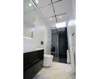 Nueva construcción  - Villa - Cabo de Palos - Cabo Palos