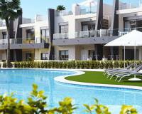 Nueva construcción  - Villa - Cabo Roig - Mil Palmeras