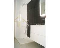 Nueva construcción  - Villa - Cabo Roig - Mil Palmeras