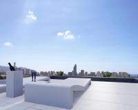 Nueva construcción  - Villa - Campana garden