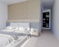 Nueva construcción  - Villa - Campana garden