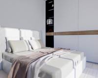 Nueva construcción  - Villa - Campana garden