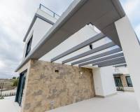 Nueva construcción  - Villa - Castalla