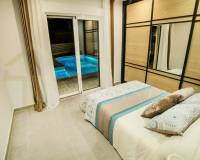 Nueva construcción  - Villa - Ciudad quesada - Centro