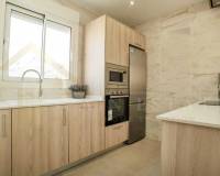 Nueva construcción  - Villa - Ciudad quesada - Centro