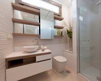 Nueva construcción  - Villa - Ciudad quesada - Doña pepa