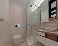 Nueva construcción  - Villa - Ciudad quesada - Doña pepa