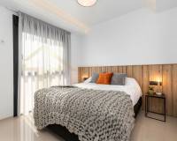 Nueva construcción  - Villa - Ciudad quesada - Doña pepa