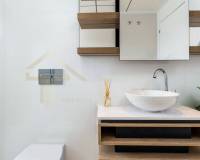 Nueva construcción  - Villa - Ciudad quesada - Doña pepa