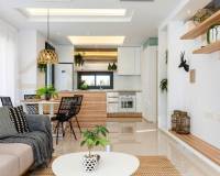 Nueva construcción  - Villa - Ciudad quesada - Doña pepa