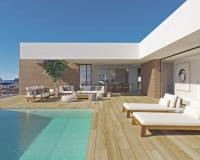 Nueva construcción  - Villa - Cumbre del Sol