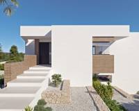 Nueva construcción  - Villa - Cumbre del Sol