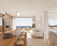 Nueva construcción  - Villa - Cumbre del Sol