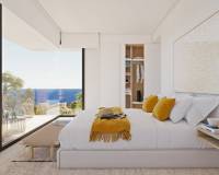 Nueva construcción  - Villa - Cumbre del Sol