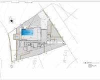 Nueva construcción  - Villa - Cumbre del Sol