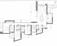 Nueva construcción  - Villa - Cumbre del Sol