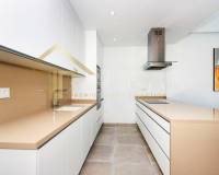 Nueva construcción  - Villa - Daya Nueva - Almoradí