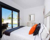 Nueva construcción  - Villa - Daya Nueva - Almoradí