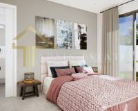 Nueva construcción  - Villa - Daya Nueva - Almoradí