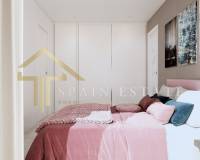 Nueva construcción  - Villa - Daya Nueva - Almoradí