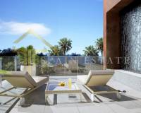 Nueva construcción  - Villa - Daya Nueva - Almoradí