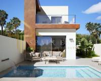 Nueva construcción  - Villa - Daya Nueva - Almoradí