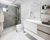 Nueva construcción  - Villa - Daya Vieja - Centro