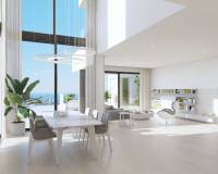 Nueva construcción  - Villa - Finestrat - Sierra cortina