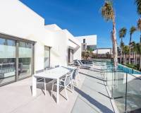 Nueva construcción  - Villa - Finestrat - Sierra cortina