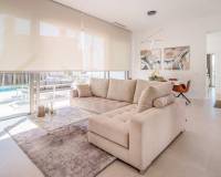 Nueva construcción  - Villa - Finestrat - Sierra cortina