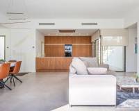 Nueva construcción  - Villa - Finestrat - Sierra cortina