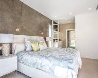 Nueva construcción  - Villa - Finestrat - Sierra cortina