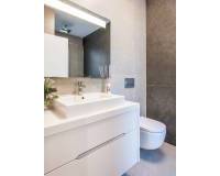 Nueva construcción  - Villa - Finestrat - Sierra cortina