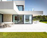 Nueva construcción  - Villa - Finestrat - Sierra cortina