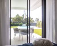 Nueva construcción  - Villa - Finestrat - Sierra cortina