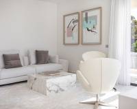 Nueva construcción  - Villa - Finestrat - Sierra cortina