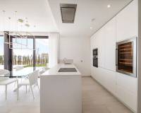 Nueva construcción  - Villa - Finestrat - Sierra cortina