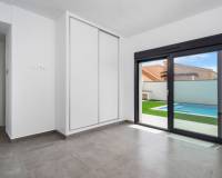 Nueva construcción  - Villa - Formentera del Segura - Centro