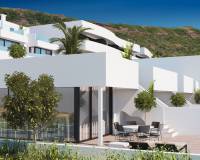 Nueva construcción  - Villa - Guardamar del Segura - Los secanos
