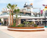 Nueva construcción  - Villa - La Torre de la Horadada